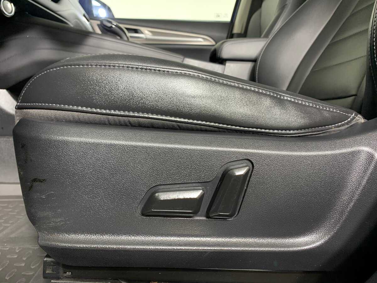 Купить Haval F7, 2019, 71 000 км, фото №17