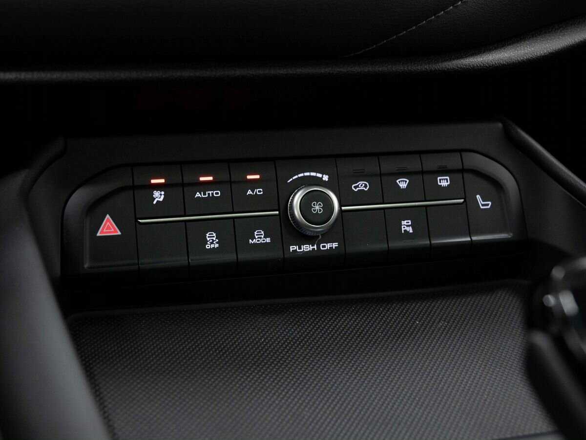 Купить Haval F7, 2020, 93 000 км, фото №19