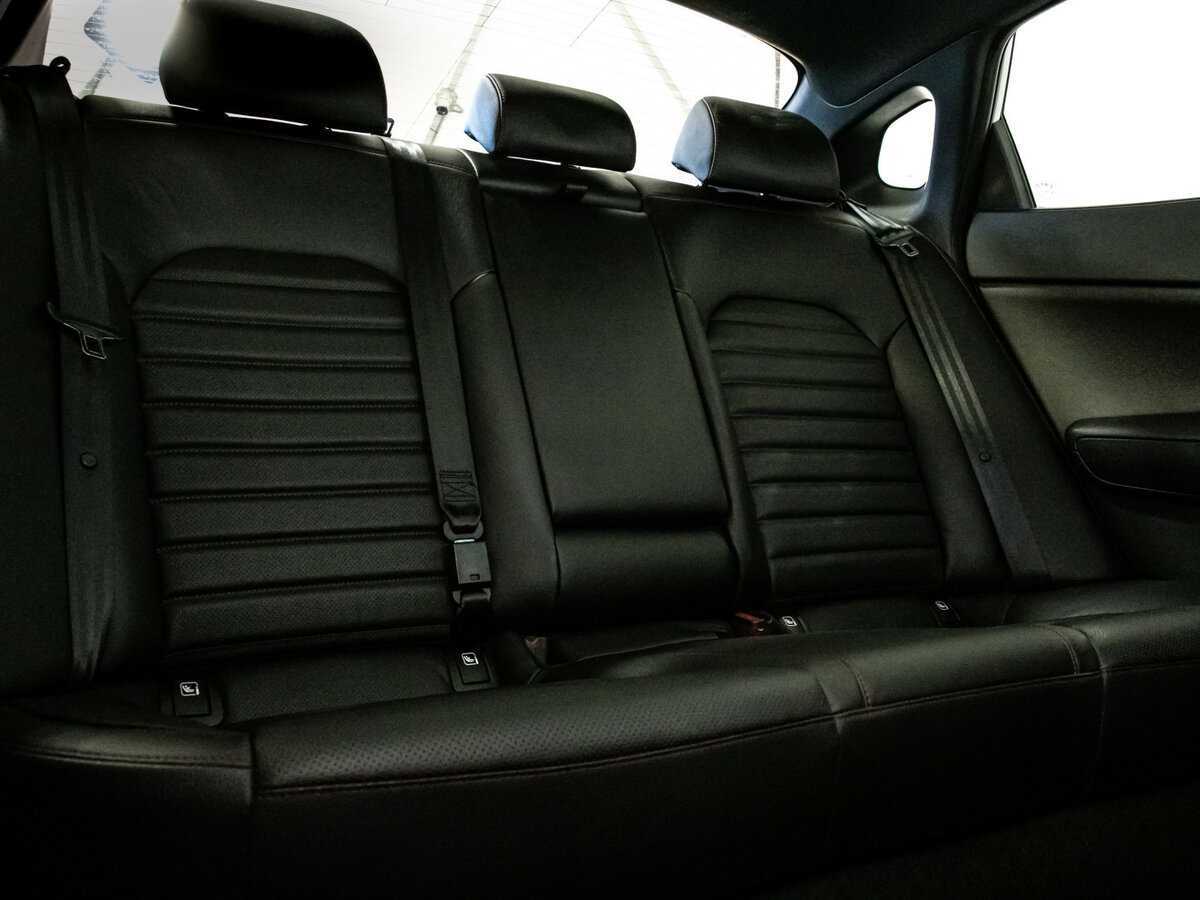 Купить Kia Optima, 2020, 80 649 км, фото №18