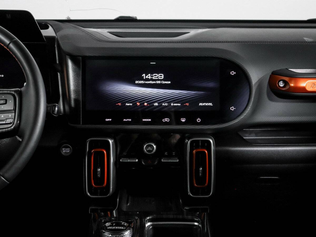 Купить Haval Dargo X, 2023, 49 000 км, фото №13