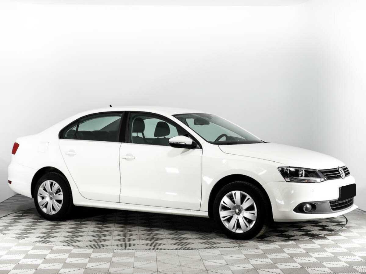 Купить Volkswagen Jetta, 2012, 64 244 км, фото №3