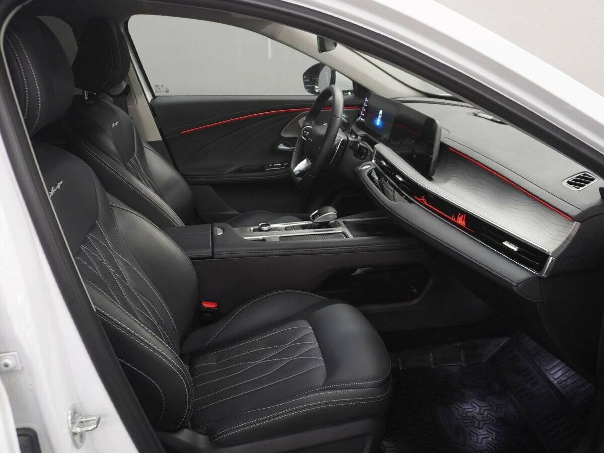 Купить Chery Arrizo 8, 2023, 27 178 км, фото №9