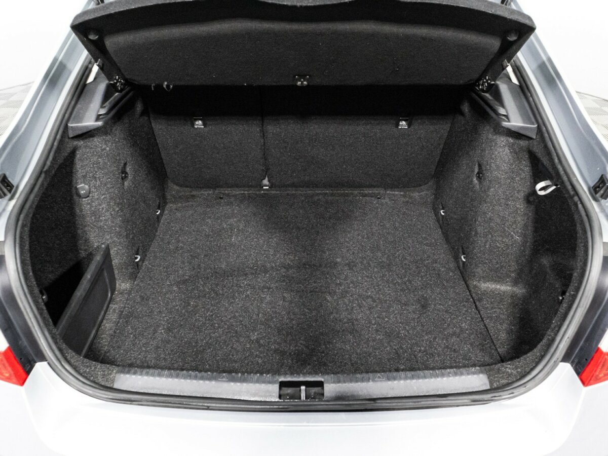 Купить Skoda Octavia III (A7) Рестайлинг, 2020, 109 899 км, фото №17