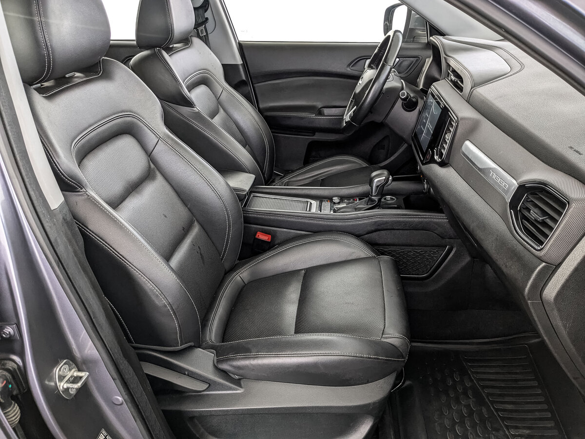 Купить Chery Tiggo 4 I Рестайлинг, 2022, 112 968 км, фото №23