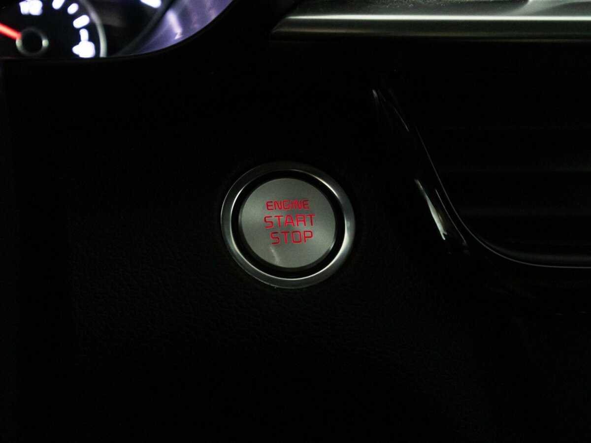 Купить Kia Optima, 2018, 82 545 км, фото №21