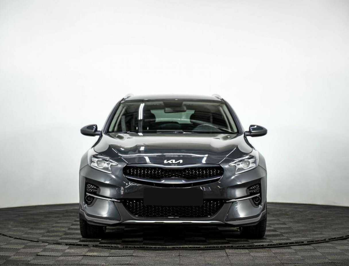 Купить Kia XCeed, 2021, 29 000 км, фото №2