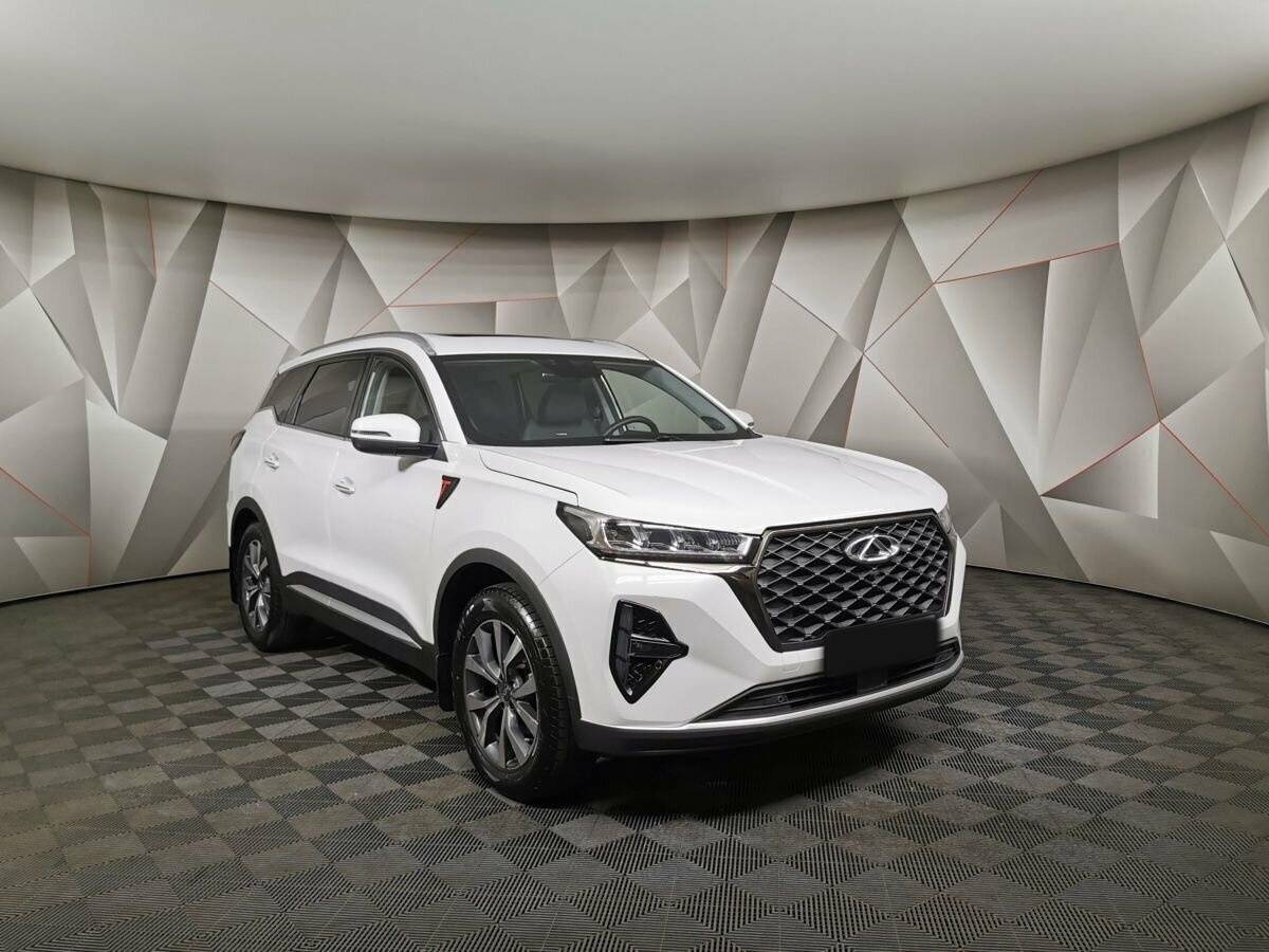 Купить Chery Tiggo 7 Pro Max, 2023, 60 523 км, фото №3