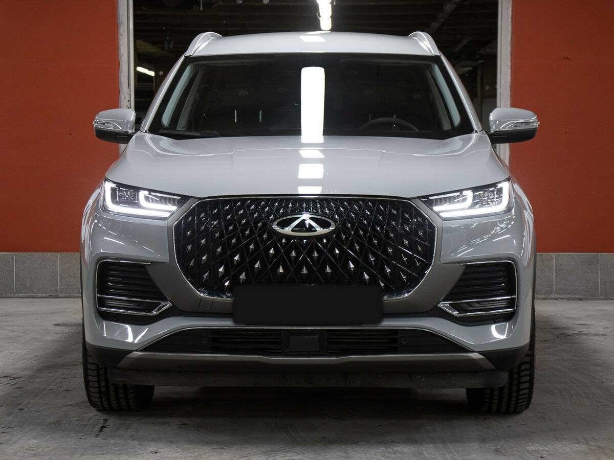 Купить Chery Tiggo 8 Pro Max, 2024, 14 871 км, фото №1