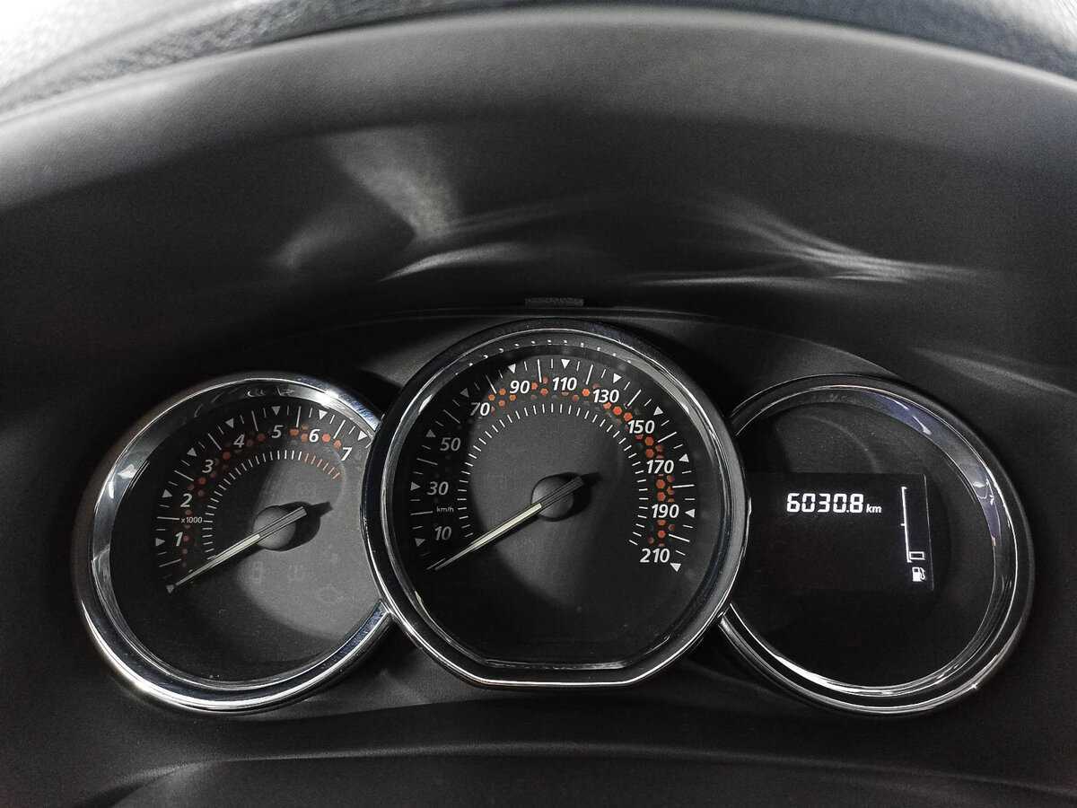 Купить Renault Sandero Stepway, 2021, 8 346 км, фото №12