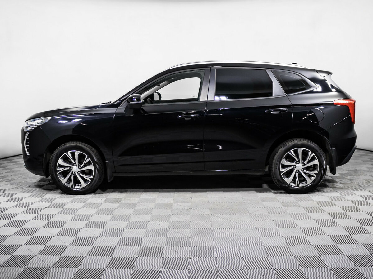 Купить Haval Jolion I, 2023, 69 500 км, фото №8