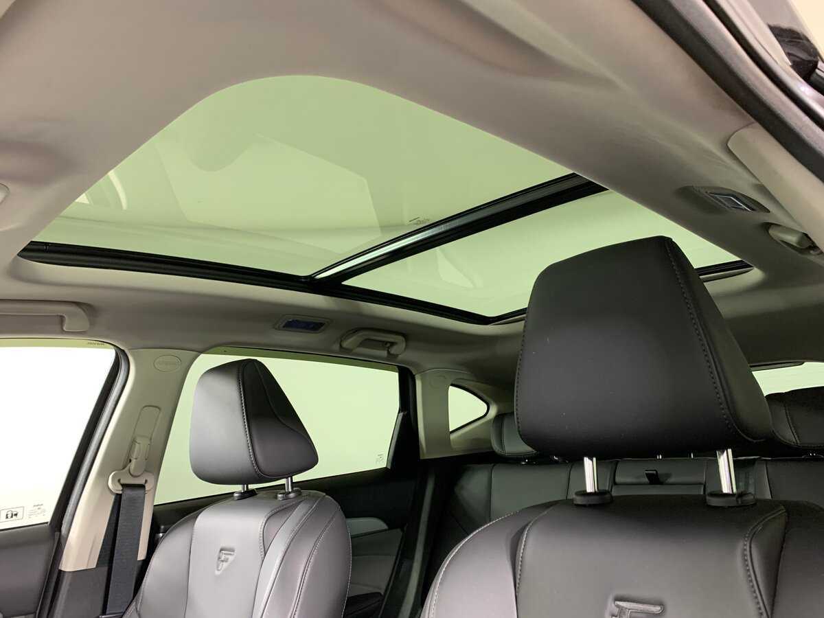 Купить Haval F7, 2023, 92 000 км, фото №19