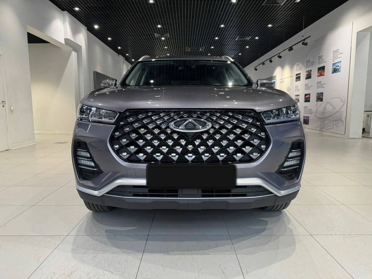 Купить Chery Tiggo 7 Pro, 2022, 43 305 км, фото №2