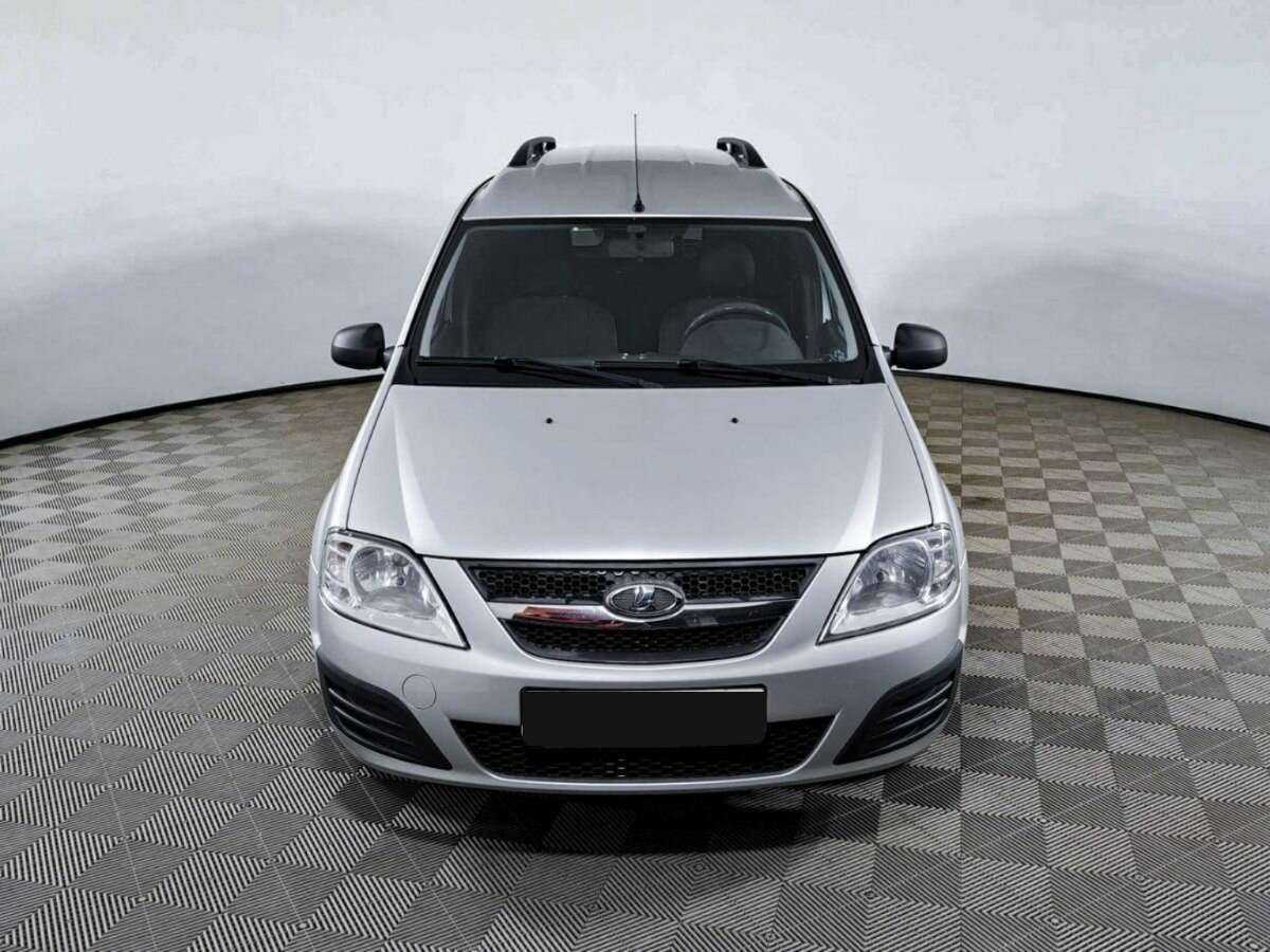 Купить Lada (ВАЗ) Largus, 2019, 95 100 км, фото №2