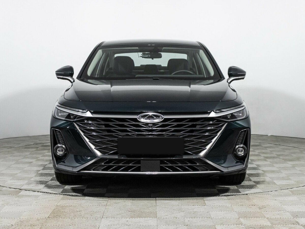 Купить Chery Arrizo 8, 2024, 18 335 км, фото №2