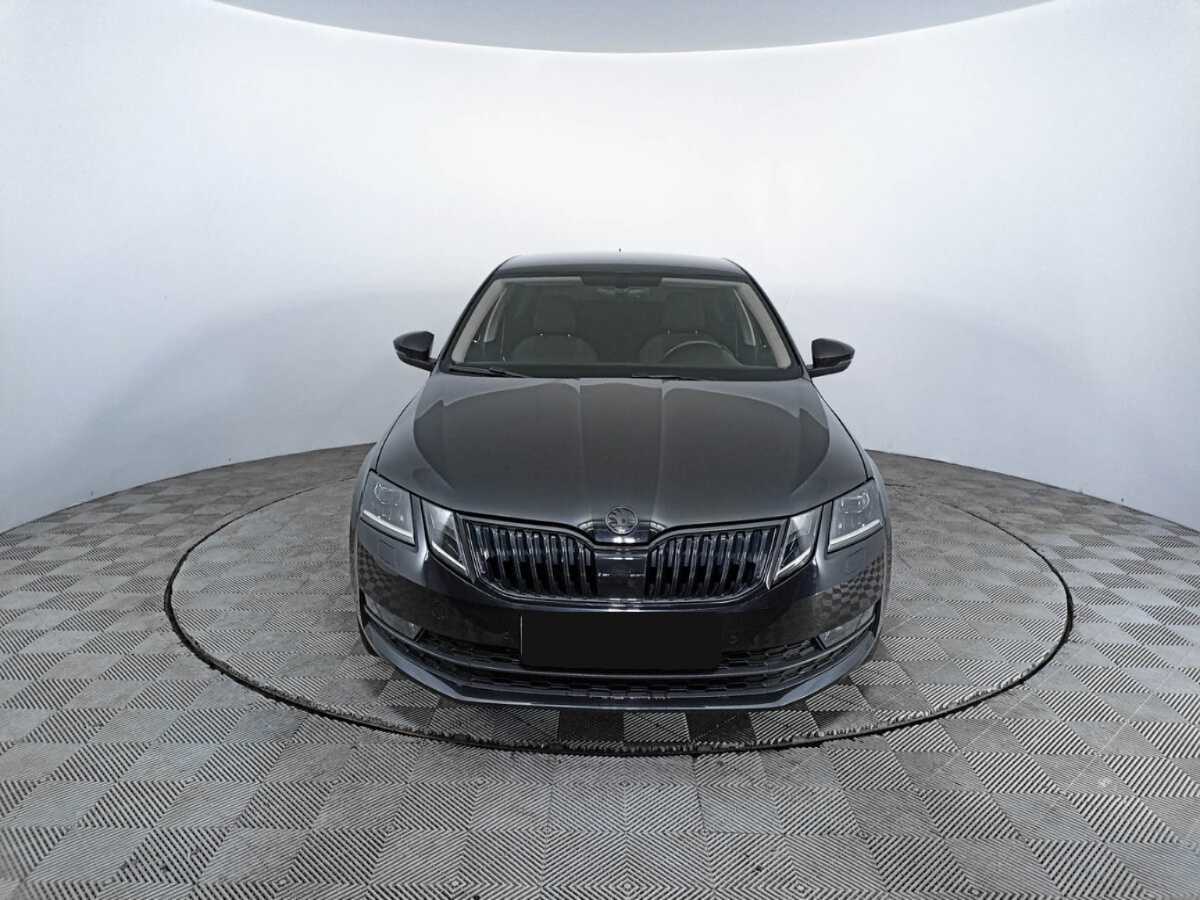 Купить Skoda Octavia, 2018, 149 041 км, фото №2
