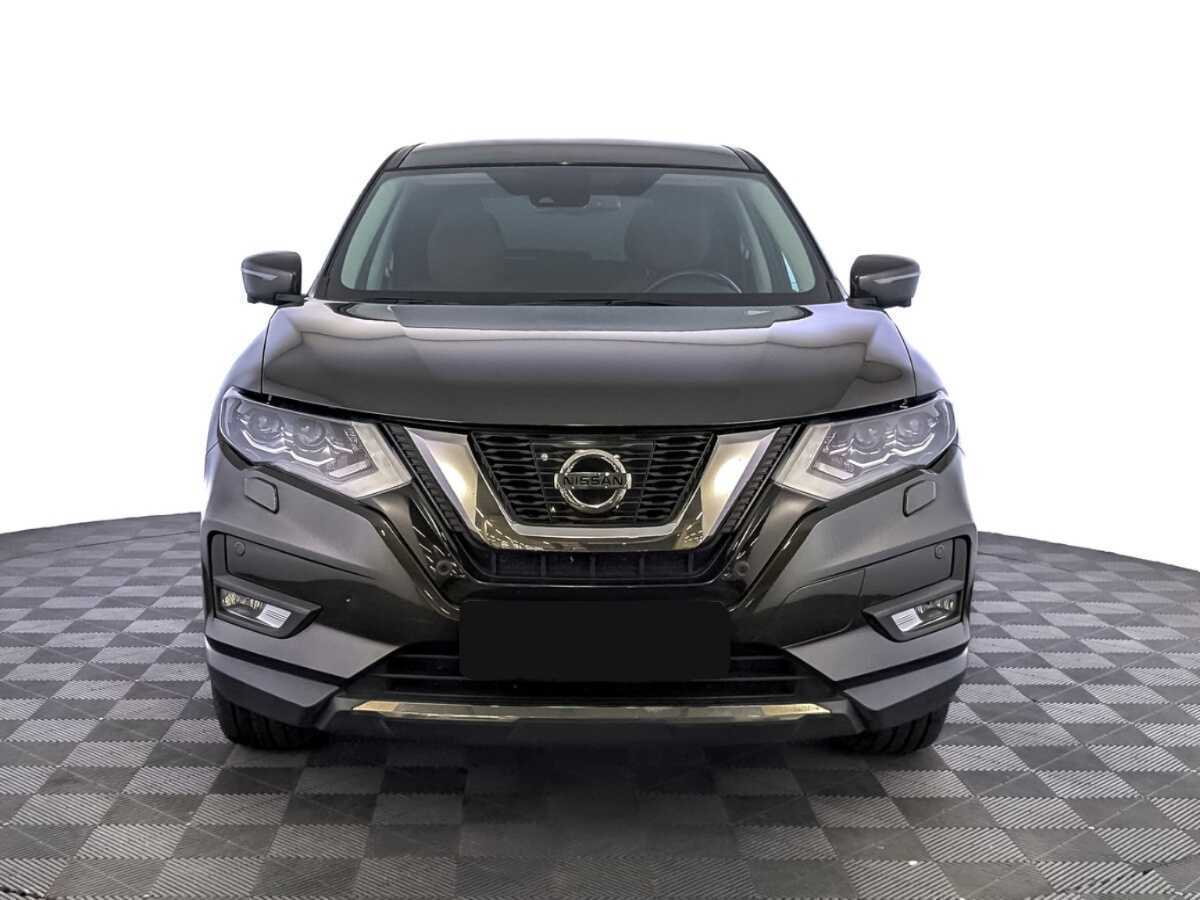 Купить Nissan X-Trail, 2021, 34 207 км, фото №2