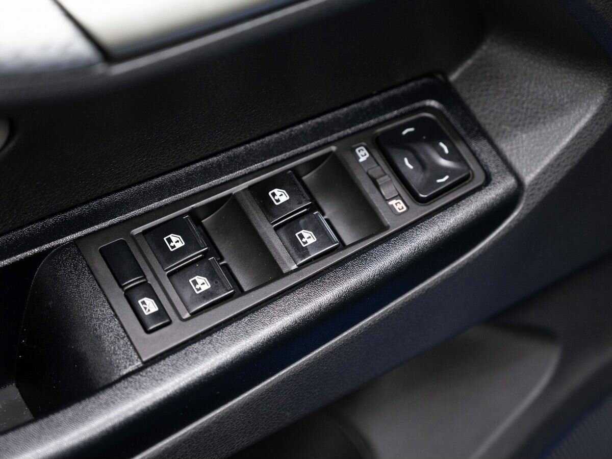 Купить Lada (ВАЗ) Vesta SW Cross, 2020, 111 156 км, фото №17