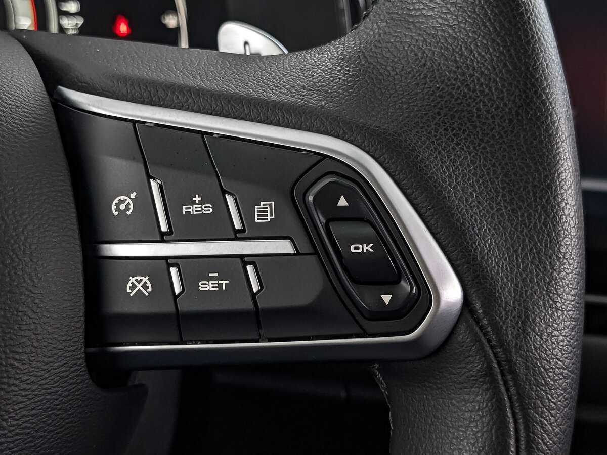 Купить Haval F7, 2022, 59 331 км, фото №29