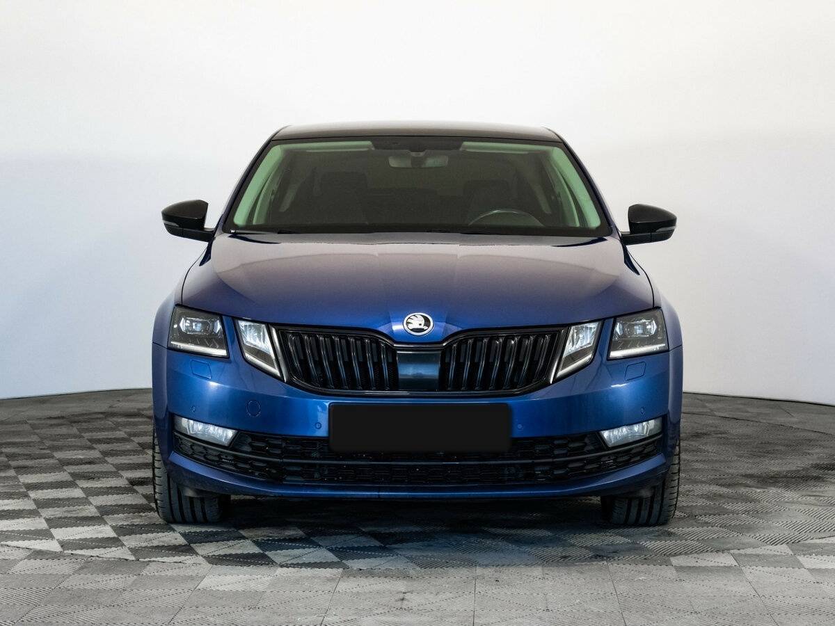 Купить Skoda Octavia, 2019, 139 358 км, фото №2