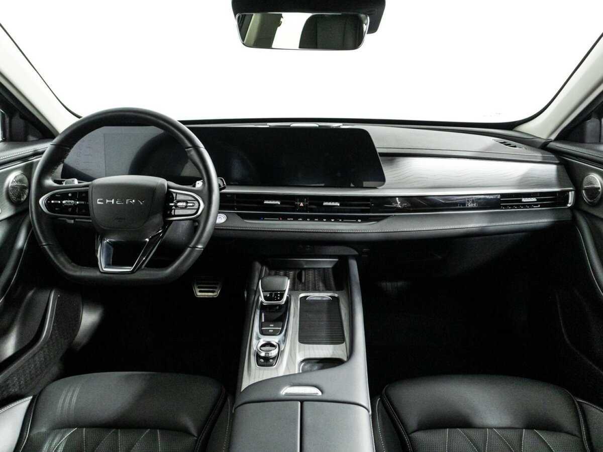 Купить Chery Arrizo 8, 2023, 38 756 км, фото №12