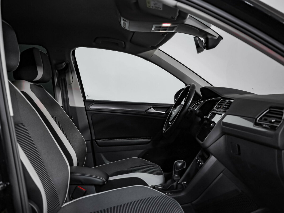 Купить Volkswagen Tiguan II, 2019, 124 000 км, фото №23
