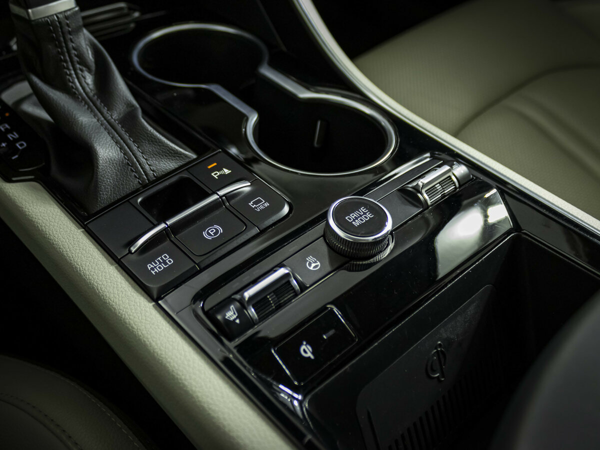Купить Kia K5 III, 2021, 49 300 км, фото №14