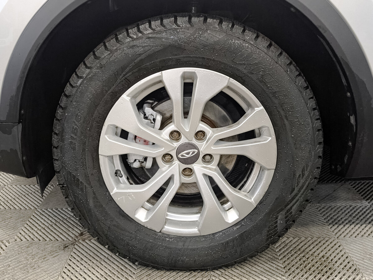 Купить Chery Tiggo 4 I Рестайлинг, 2021, 56 668 км, фото №18
