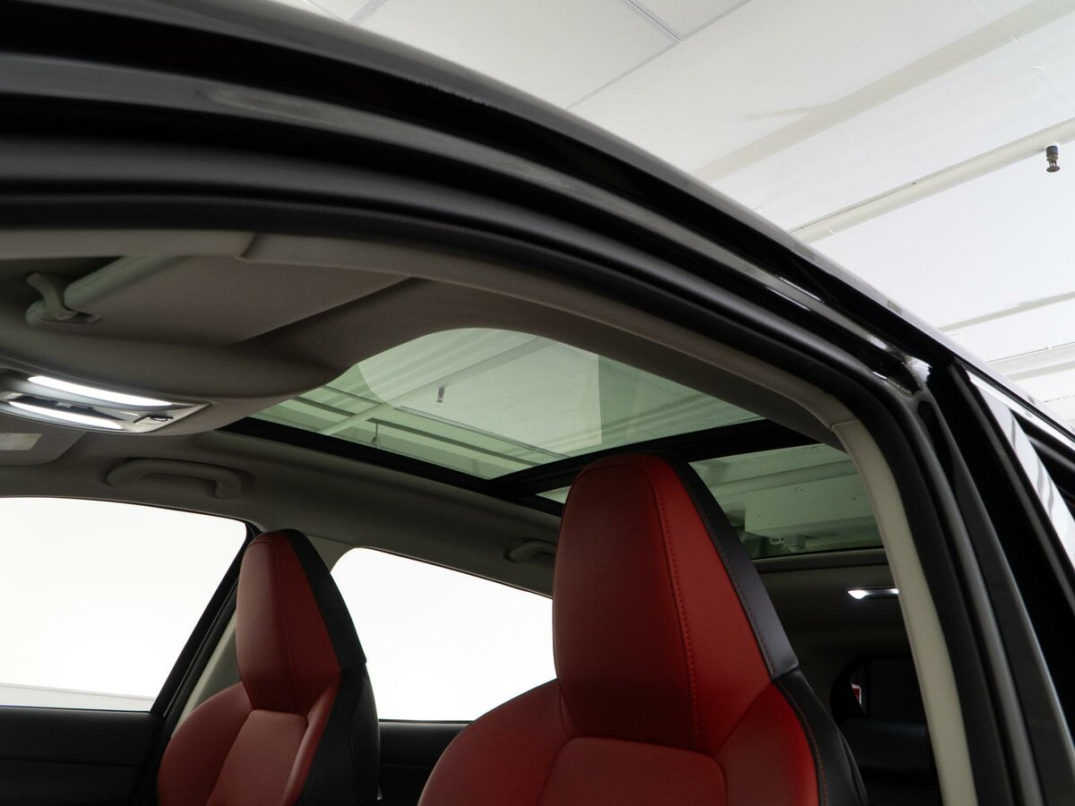 Купить Changan UNI-S (CS55 Plus), 2024, 24 483 км, фото №11