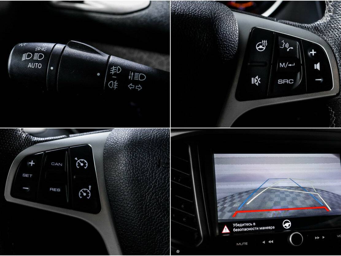 Купить Lada (ВАЗ) Vesta SW I, 2022, 46 701 км, фото №14