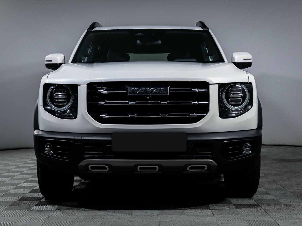 Купить Haval Dargo, 2022, 68 917 км, фото №2