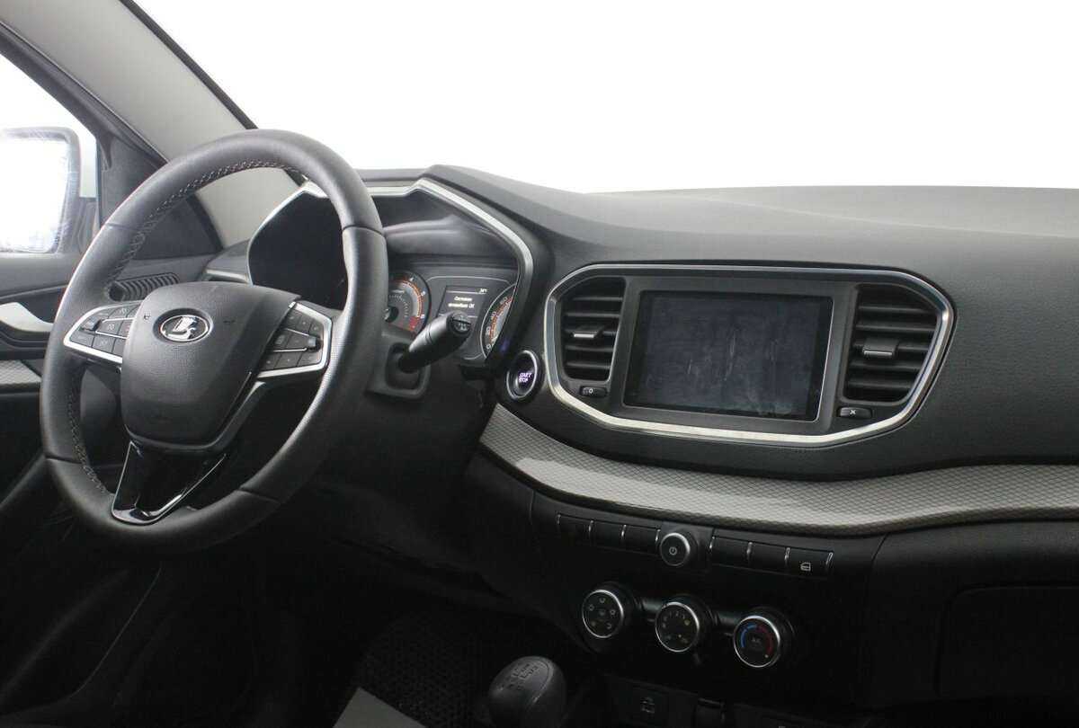 Купить Lada (ВАЗ) Vesta, 2023, 7 700 км, фото №6