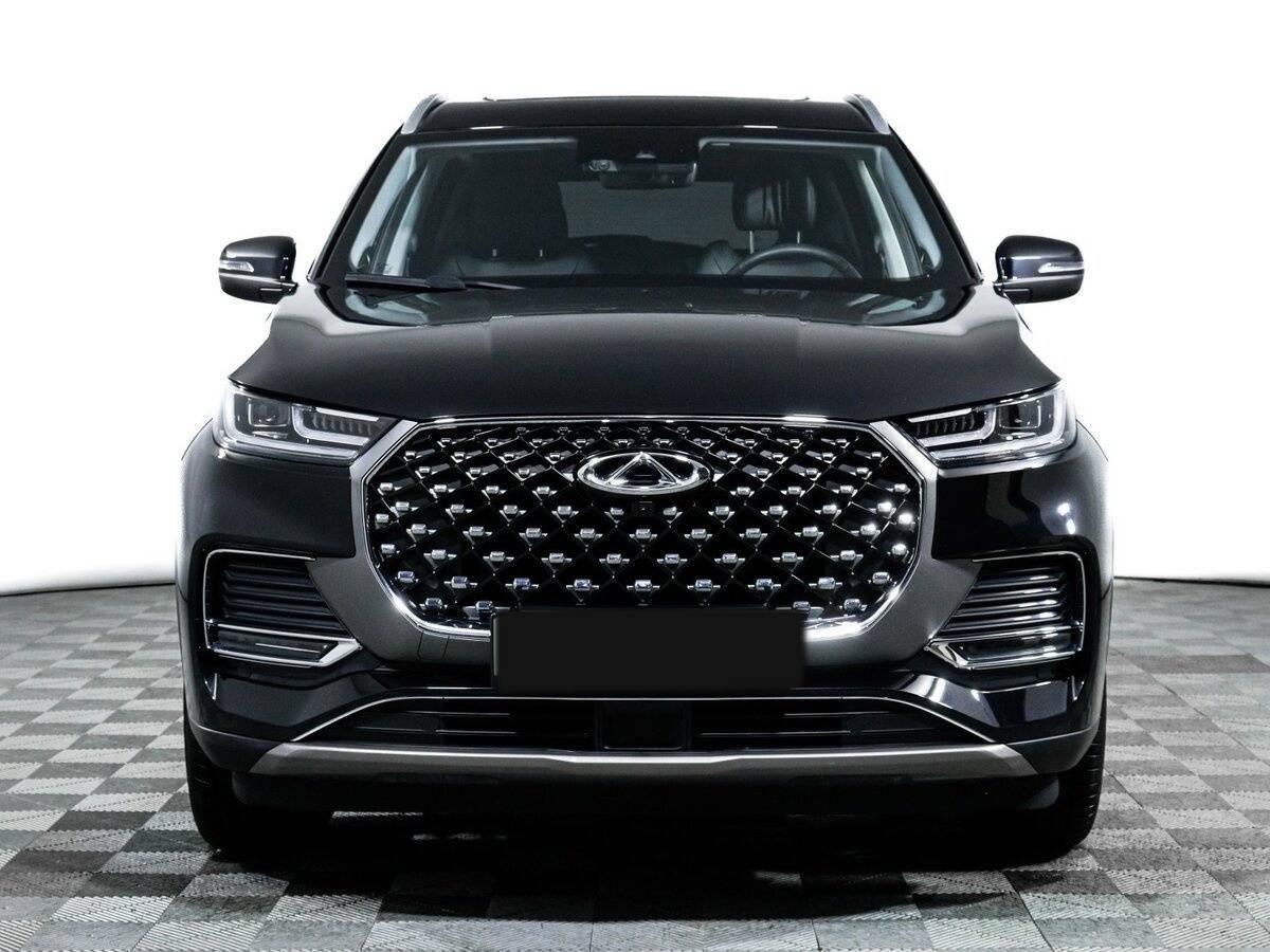 Купить Chery Tiggo 8 Pro Max, 2023, 11 045 км, фото №2