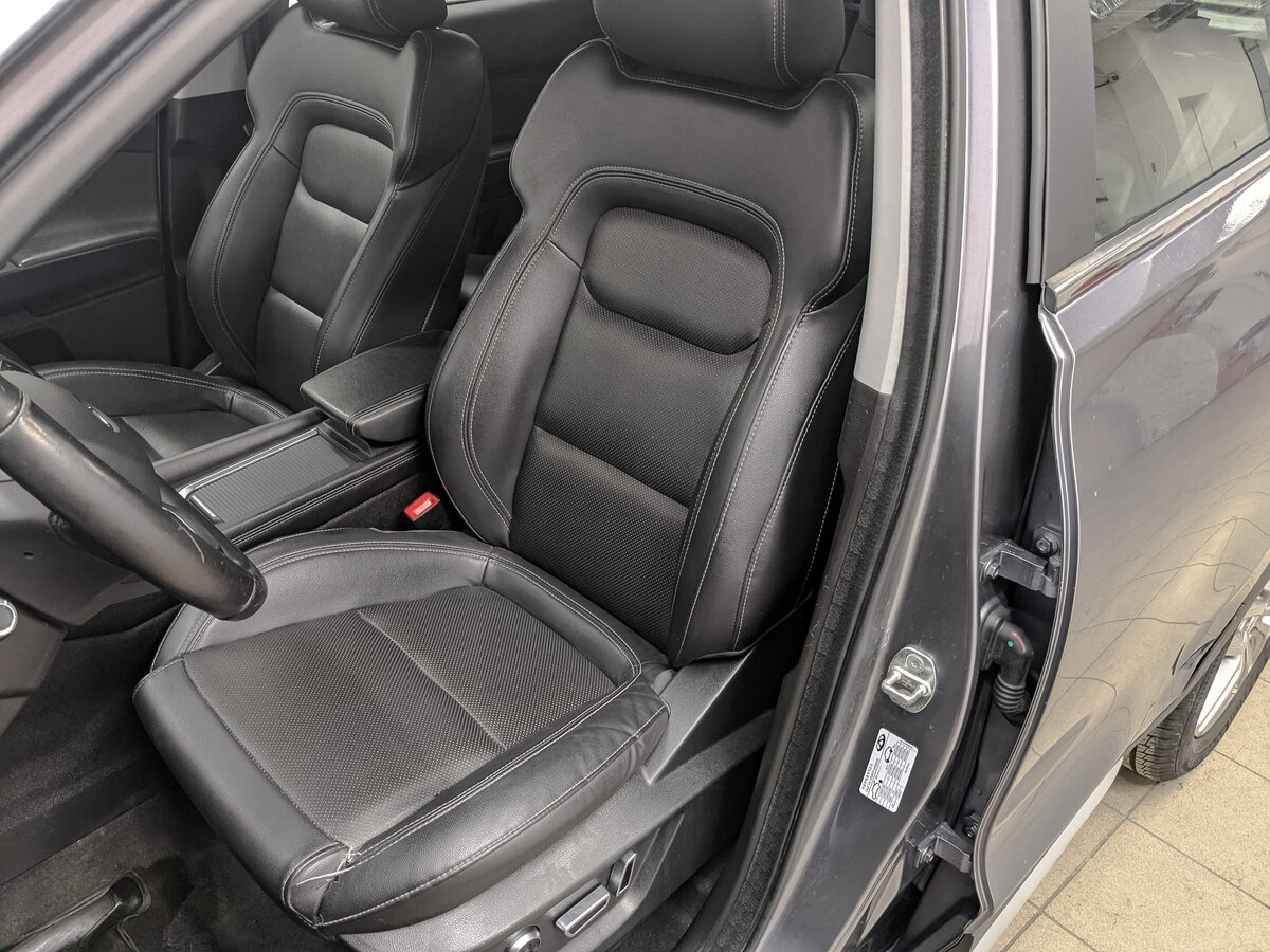 Купить Chery Tiggo 4 I Рестайлинг, 2022, 107 389 км, фото №20