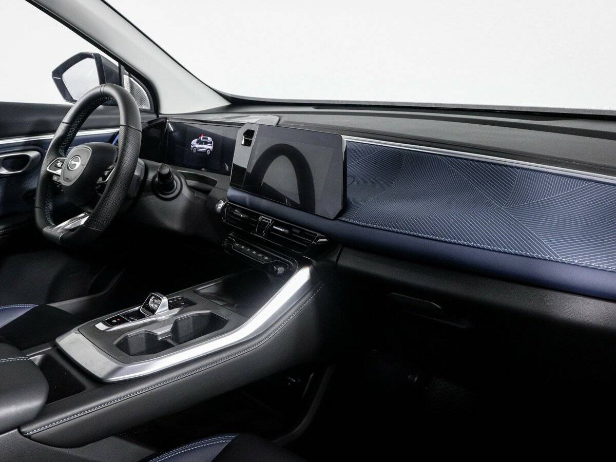 Купить GAC GS3, 2024, 15 450 км, фото №9