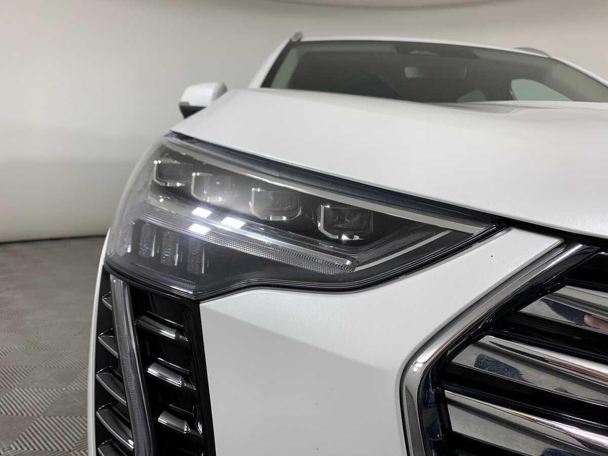 Купить Haval Jolion, 2023, 39 771 км, фото №10