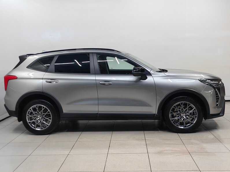 Купить Haval Jolion, 2024, 10 920 км, фото №5