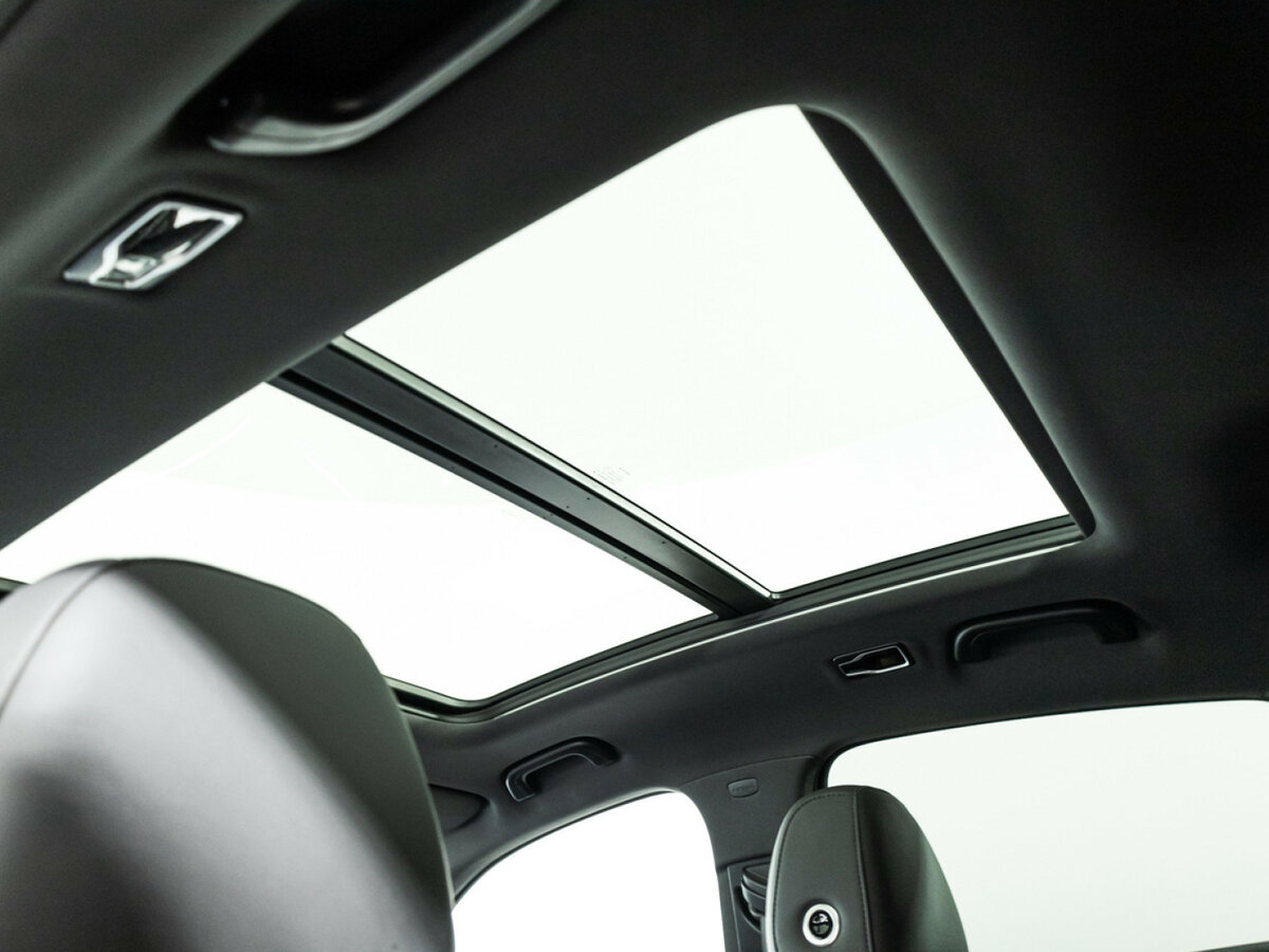 Купить Geely Tugella I Рестайлинг, 2023, 30 000 км, фото №19