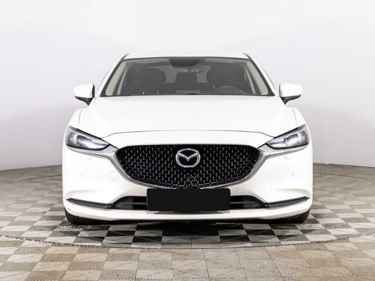 Купить Mazda 6, 2019, 128 360 км, фото №2