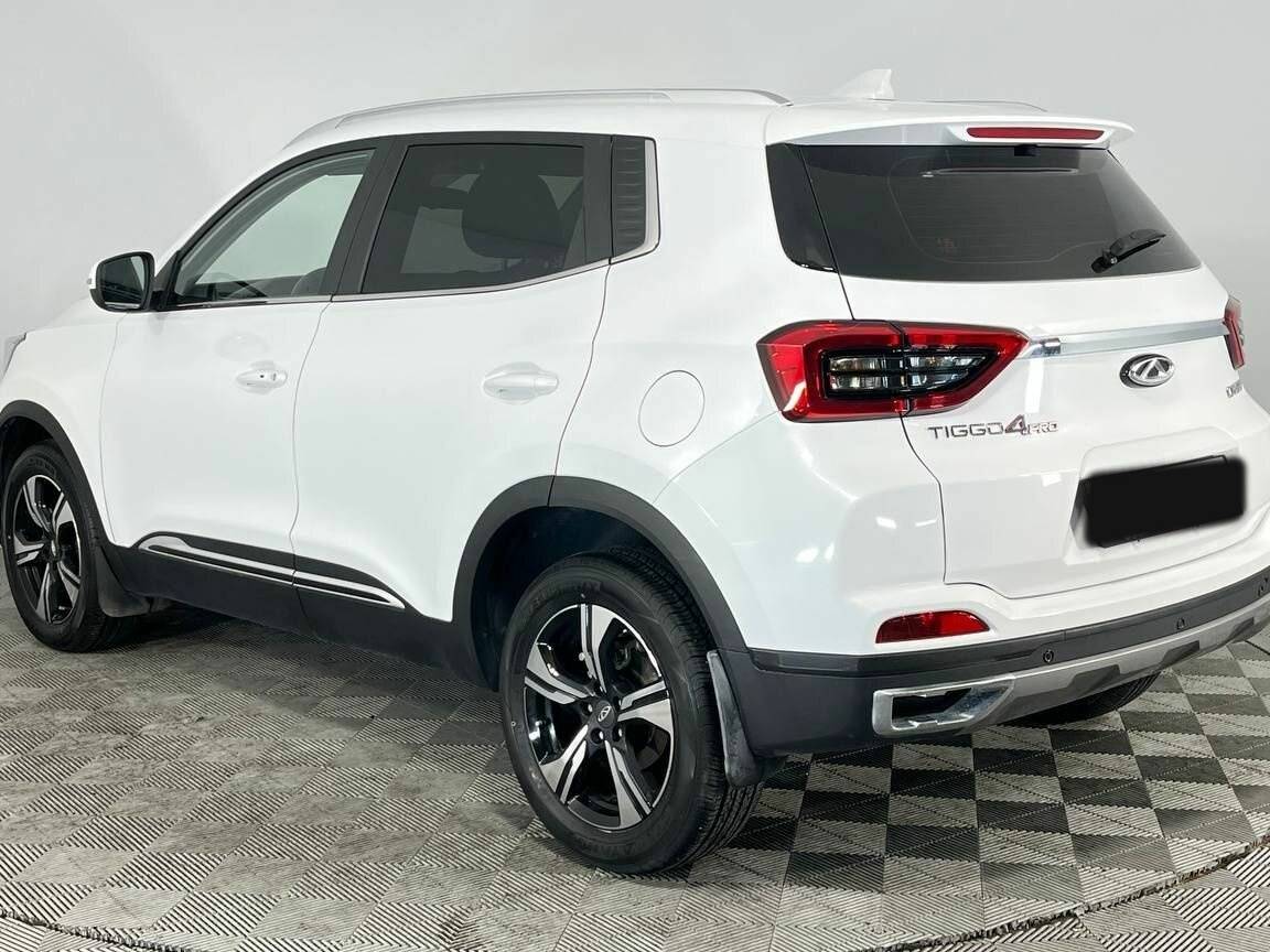 Купить Chery Tiggo 4 Pro, 2023, 16 700 км, фото №7
