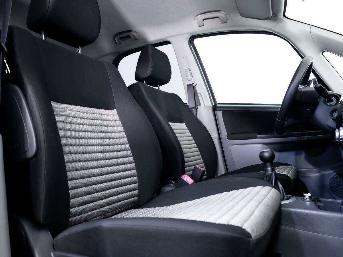 Купить Suzuki SX4, 2012, 77 106 км, фото №10