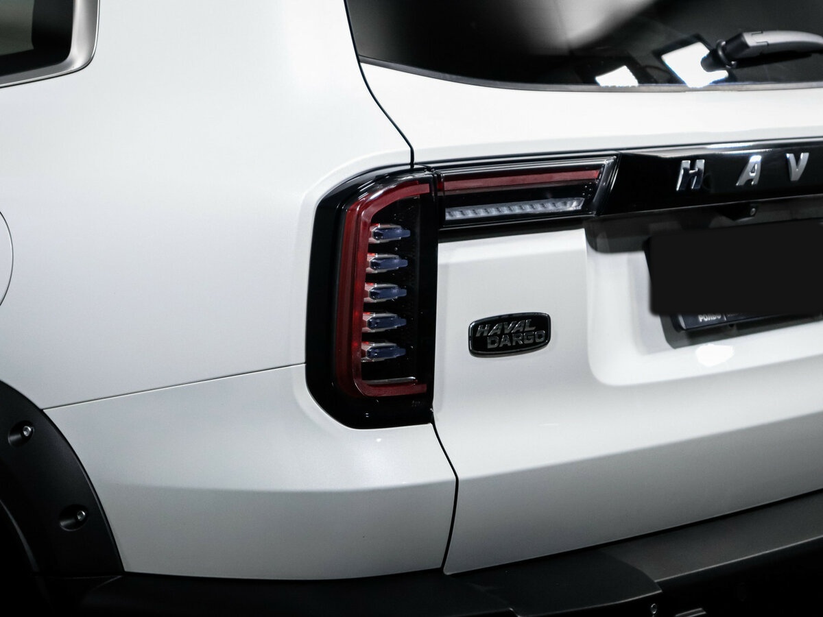 Купить Haval Dargo X, 2023, 35 000 км, фото №17