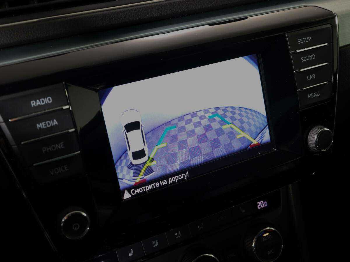 Купить Skoda Superb, 2015, 139 900 км, фото №14