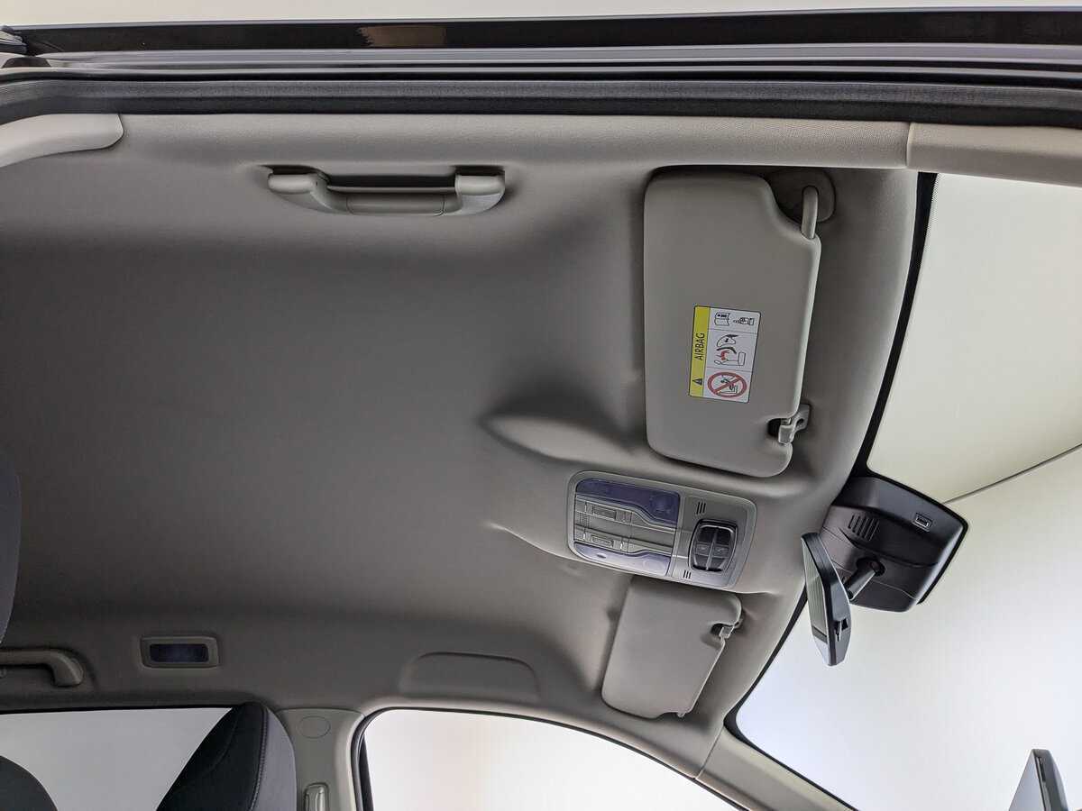 Купить Haval F7, 2022, 31 562 км, фото №22