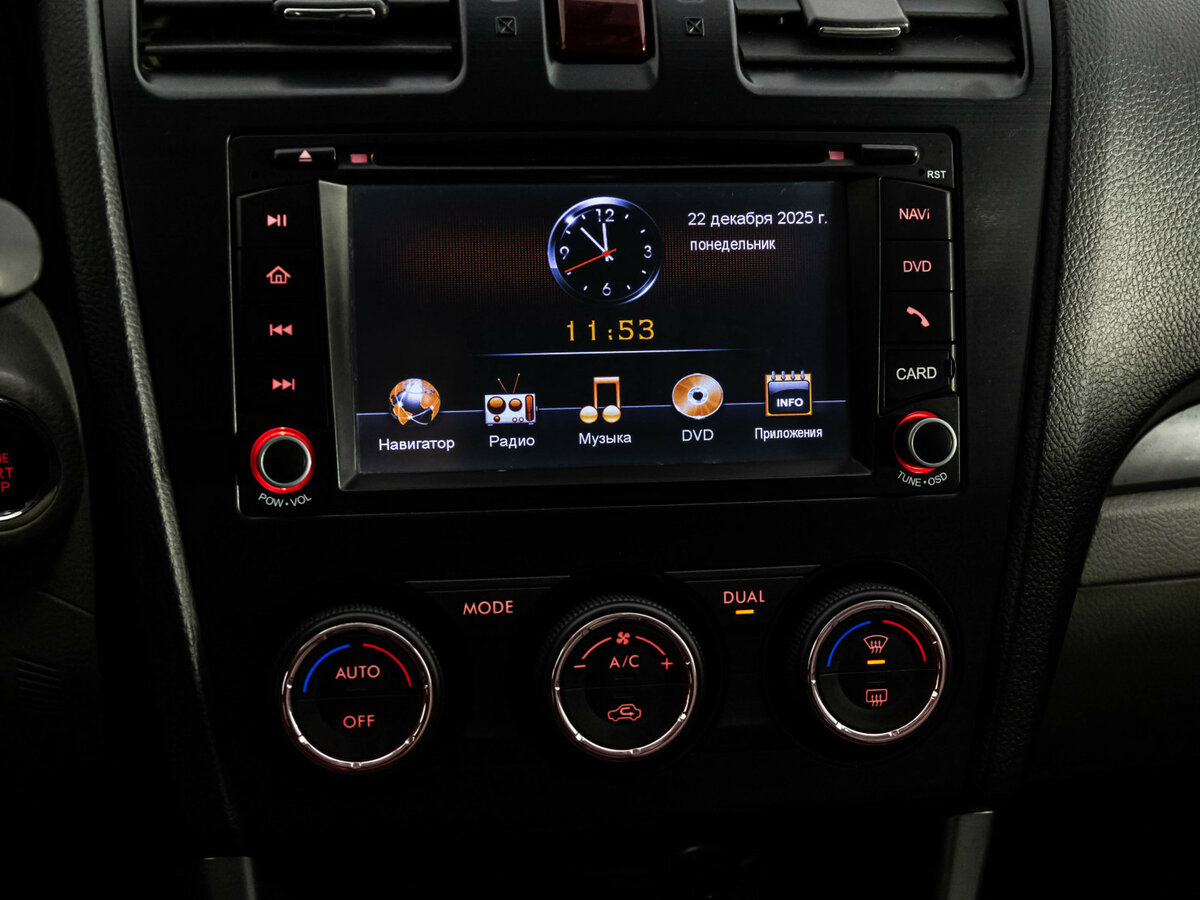 Купить Subaru Forester IV, 2013, 135 430 км, фото №11