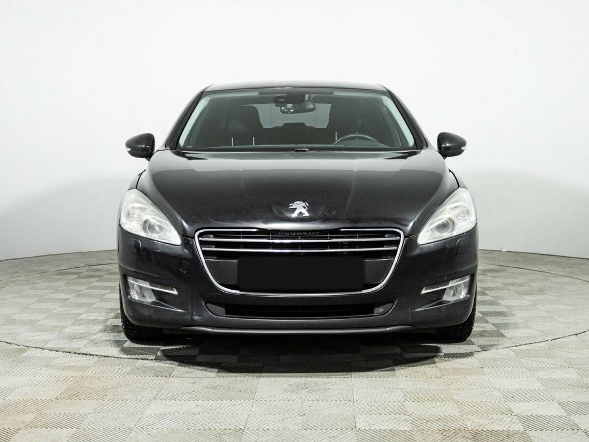 Купить Peugeot 508 I, 2012, 244 054 км, фото №2