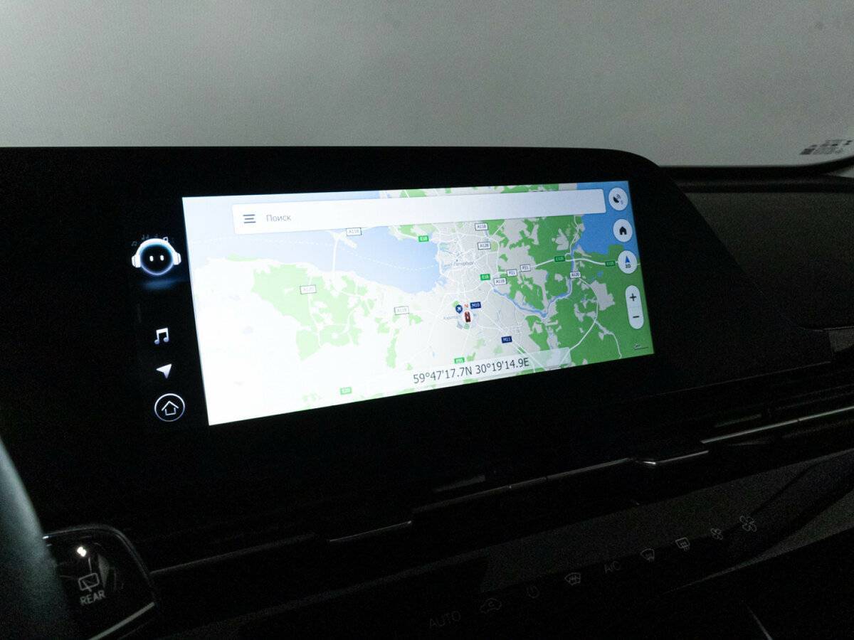 Купить Omoda C5, 2023, 30 658 км, фото №19