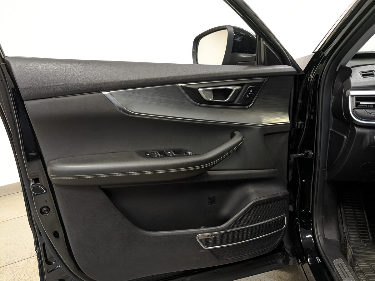Купить Chery Tiggo 7 Pro I, 2022, 121 746 км, фото №19