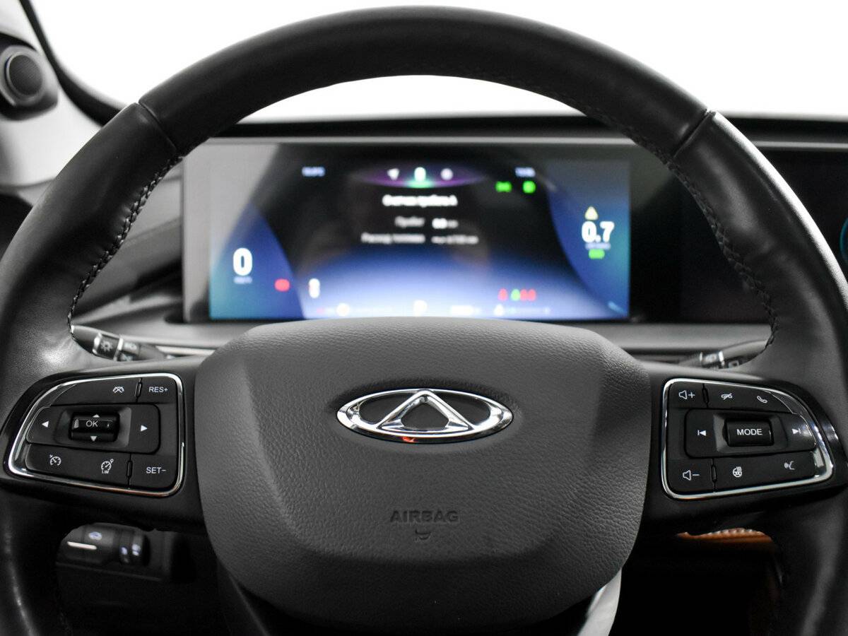 Купить Chery Tiggo 7 Pro Max I, 2023, 53 401 км, фото №18