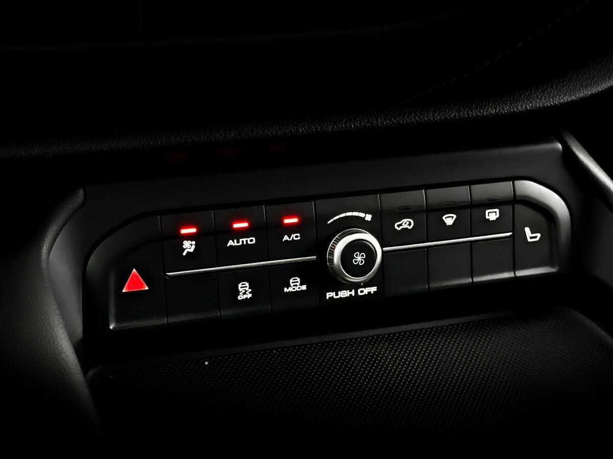 Купить Haval F7, 2021, 66 266 км, фото №25