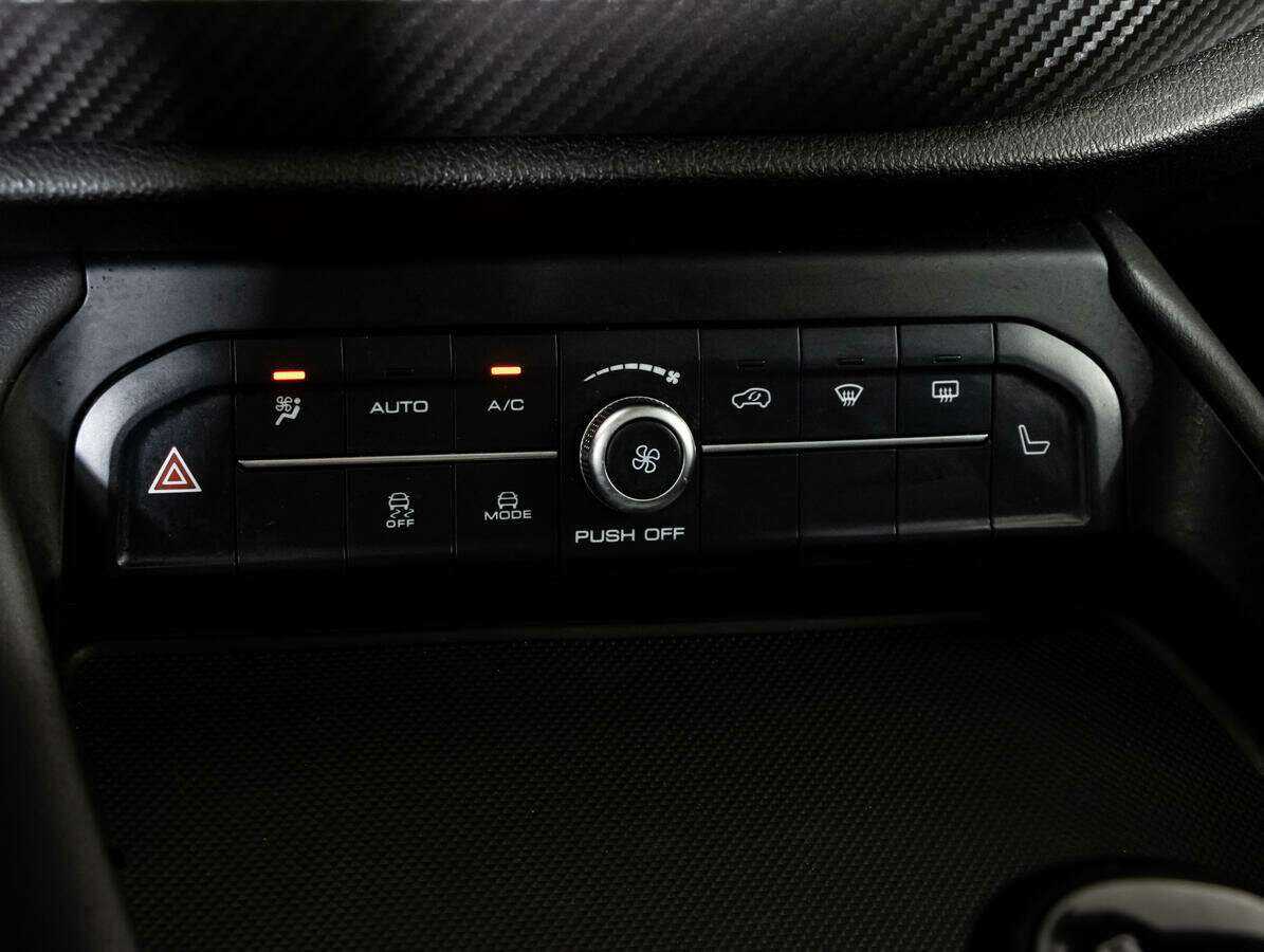 Купить Haval F7x, 2022, 22 709 км, фото №12